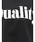 DualityルーズショートTシャツ