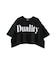 DualityルーズショートTシャツ