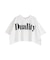 DualityルーズショートTシャツ