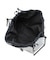 GG glitter print clearトートBAG