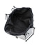 GG glitter print clearトートBAG