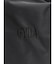 GG glitter print clearトートBAG