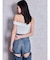 Symmetry GYDA design binderトップス