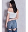 Symmetry GYDA design binderトップス