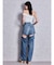 Symmetry GYDA design binderトップス