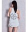 GYDA side drawstringチュニック