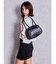 Square gyda bijouスカートライクショートパンツ
