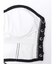 Symmetry GYDA side drawstringビスチェ