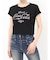 Coca-Cola bijou Tシャツ