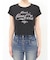 Coca-Cola bijou Tシャツ