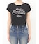 Coca-Cola bijou Tシャツ