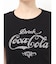 Coca-Cola bijou Tシャツ