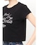 Coca-Cola bijou Tシャツ
