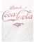 Coca-Cola bijou Tシャツ