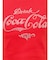 Coca-Cola bijou Tシャツ