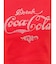 Coca-Cola bijou Tシャツ