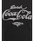 Coca-Cola bijou Tシャツ