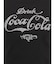 Coca-Cola bijou Tシャツ