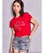 Coca-Cola bijou Tシャツ