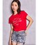Coca-Cola bijou Tシャツ