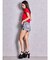 Coca-Cola bijou Tシャツ