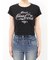Coca-Cola bijou Tシャツ