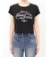 Coca-Cola bijou Tシャツ