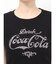 Coca-Cola bijou Tシャツ