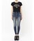 Coca-Cola bijou Tシャツ