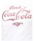 Coca-Cola bijou Tシャツ