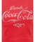 Coca-Cola bijou Tシャツ