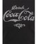 Coca-Cola bijou Tシャツ