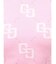 GG glitter quiltingアメスリニットトップス