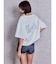 GD BACK GYDA BIG Tシャツ