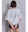 GD BACK GYDA BIG Tシャツ