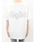 GD BACK GYDA BIG Tシャツ