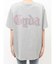 GD BACK GYDA BIG Tシャツ