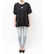 GD BACK GYDA BIG Tシャツ
