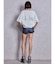 GD BACK GYDA BIG Tシャツ