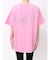 GD BACK GYDA BIG Tシャツ