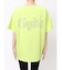 GD BACK GYDA BIG Tシャツ