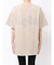 GD BACK GYDA BIG Tシャツ
