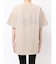 GD BACK GYDA BIG Tシャツ