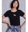 GLITTER GG Tシャツ