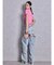 GLITTER GG Tシャツ