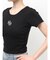 GLITTER GG Tシャツ