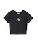GLITTER GG Tシャツ