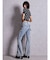 GG jacquardラメニットTOPS