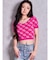 GG jacquardラメニットTOPS