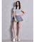 GG jacquardラメニットTOPS